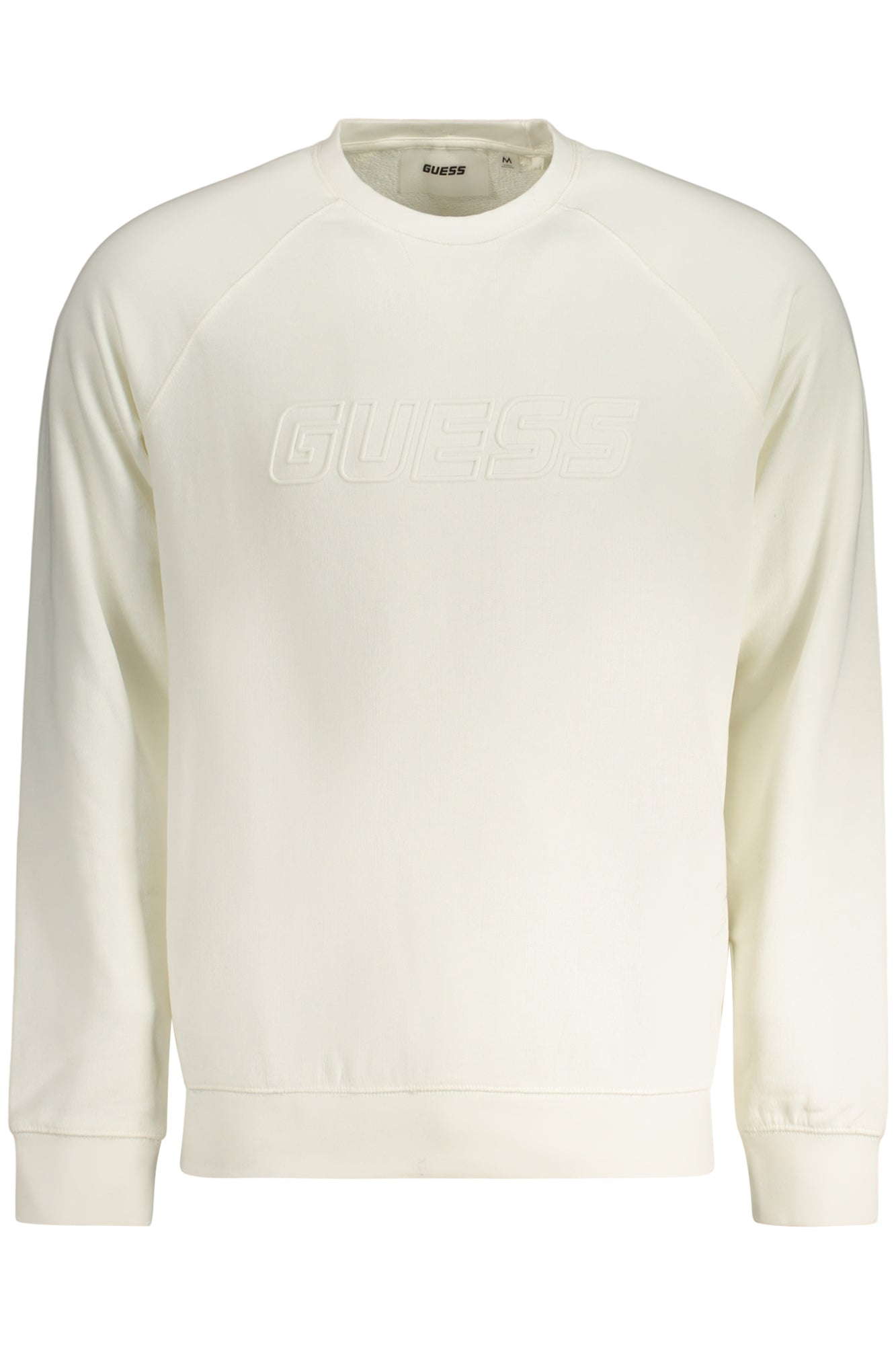 GUESS JEANS Herren Sweatshirt | Sweatshirts online kaufen Weiß