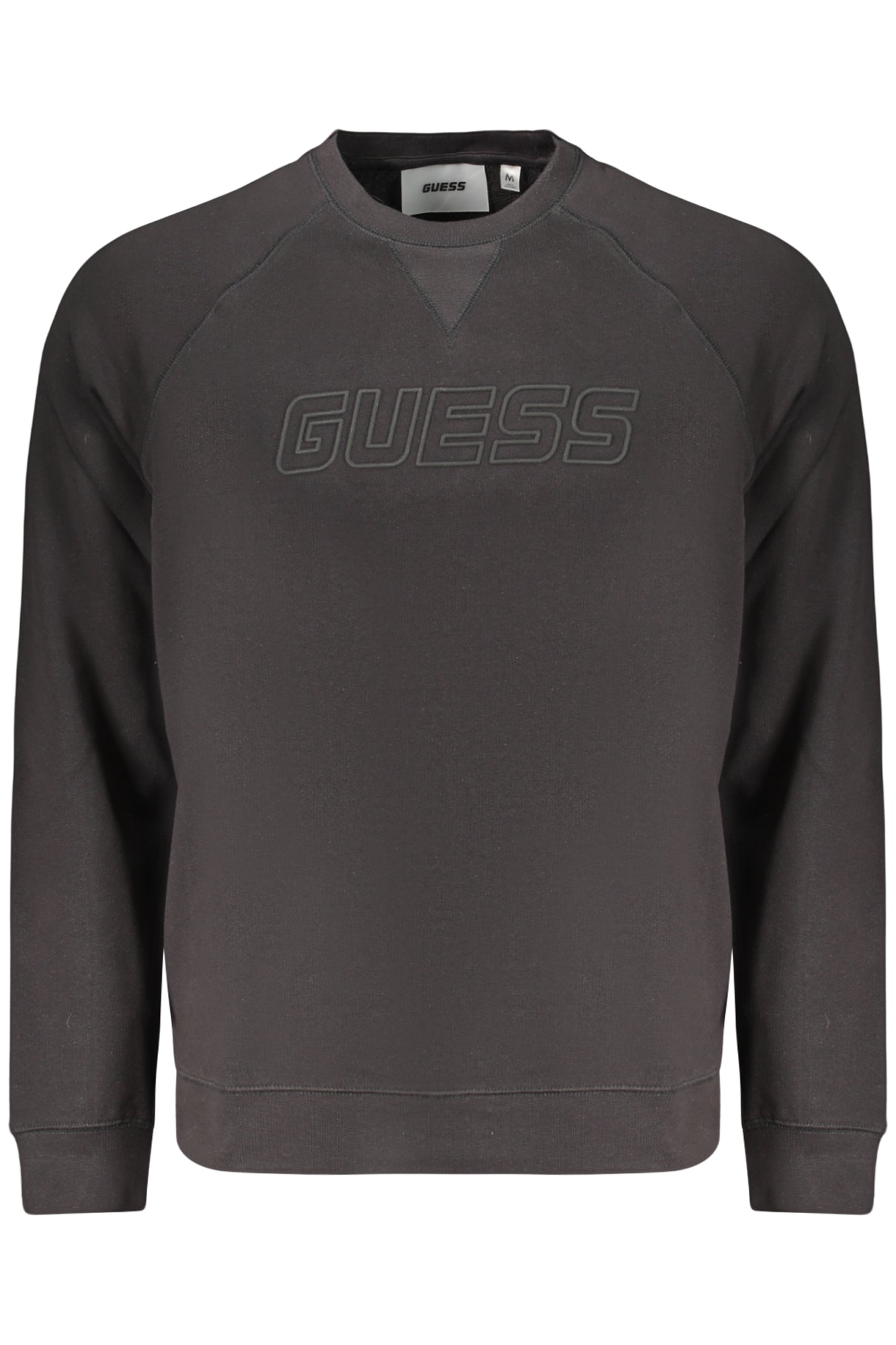 GUESS JEANS Herren Sweatshirt | Sweatshirts online kaufen Schwarz