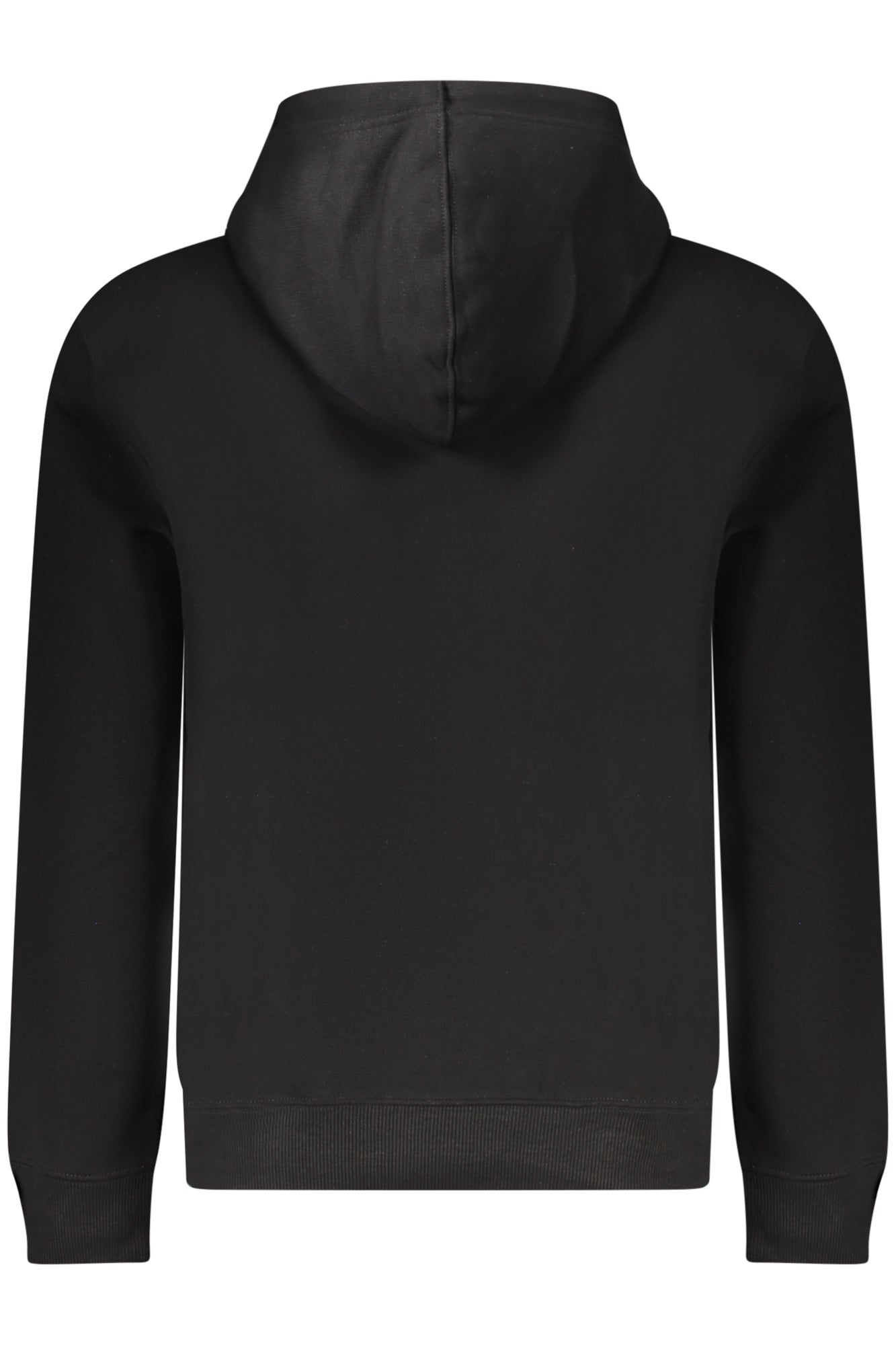 Guess Jeans Sweatshirt Ohne Reissverschluss Herren Weiss Schwarz
