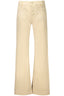 GUESS JEANS JEANS DENIM MÄDCHEN BEIGE