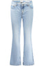 GUESS JEANS DENIM JEANS FRAUEN BLAU
