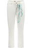 Guess Jeans Jeans Denim Frauen Weiss Weiß