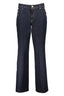 Guess Jeans Damen-Denimjeans Blau Blau
