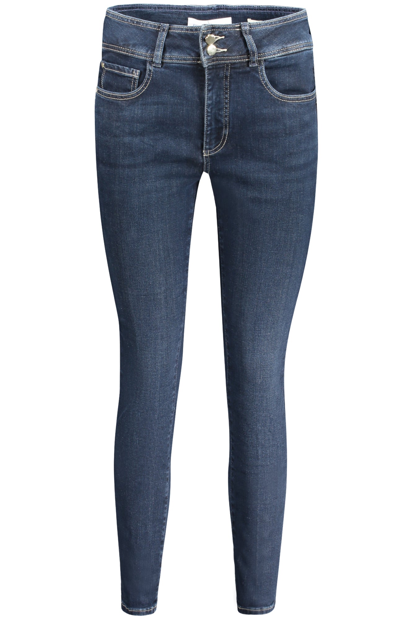 Guess Jeans Denim Jeans Frauen Blau Blau