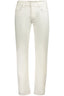 GUESS JEANS JEANS DENIM HERREN WEIß