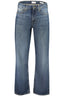 Guess Jeans Herren-Denim-Jeans Blau Blau