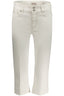 GUESS JEANS Damen Jeans – Hose, mit Taschen online kaufen Weiß