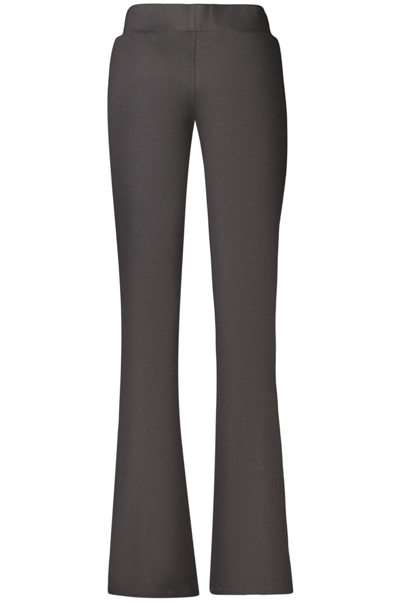 GUESS JEANS Damen Hosen – Leggings mit Elastischem Schwarz