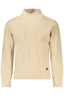 GUESS JEANS MÄDCHENPULLOVER BEIGE