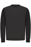 GUESS JEANS HERREN SCHWARZ PULLOVER