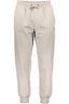 GUESS JEANS Jogginghose Herren – Elastische Sporthose aus Bio-Baumwolle Beige