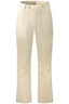 GUESS JEANS Herrenhose Beige – Leinen-Baumwoll-Mix für Frühjahr/Sommer | soulluna.de Beige