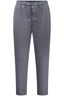 Guess Jeans Herren Blau Hose Blau