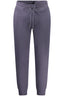 GUESS JEANS Herren Jogginghose – mit elastischem Bund Blau