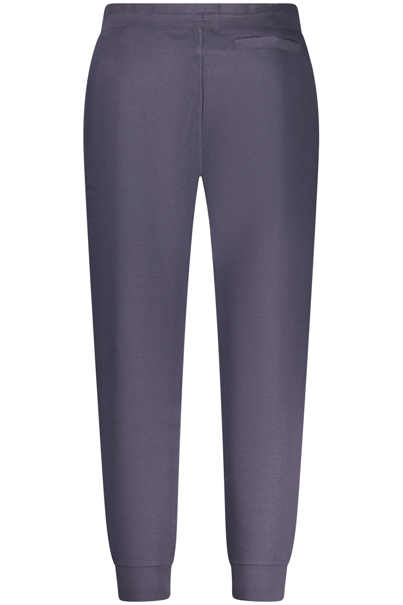 GUESS JEANS Herren Jogginghose – mit elastischem Bund Blau