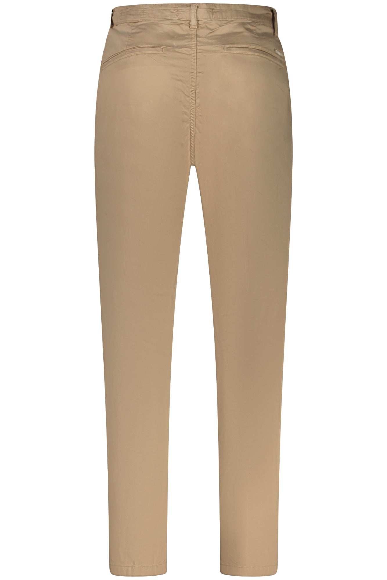 GUESS JEANS Herrenhose Braun – Tapered Fit aus Baumwolle | soulluna.de Braun