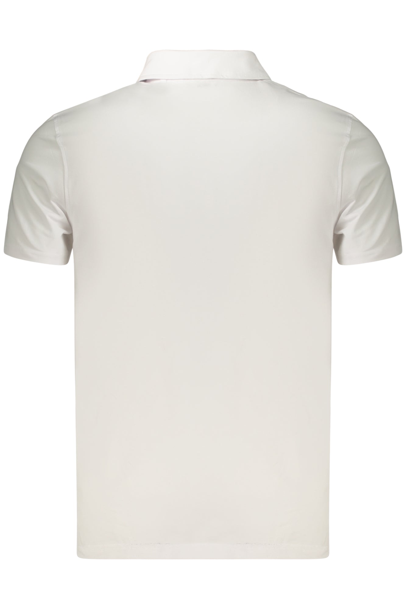 GUESS JEANS Herren Poloshirts – aus Baumwolle online kaufen Weiß