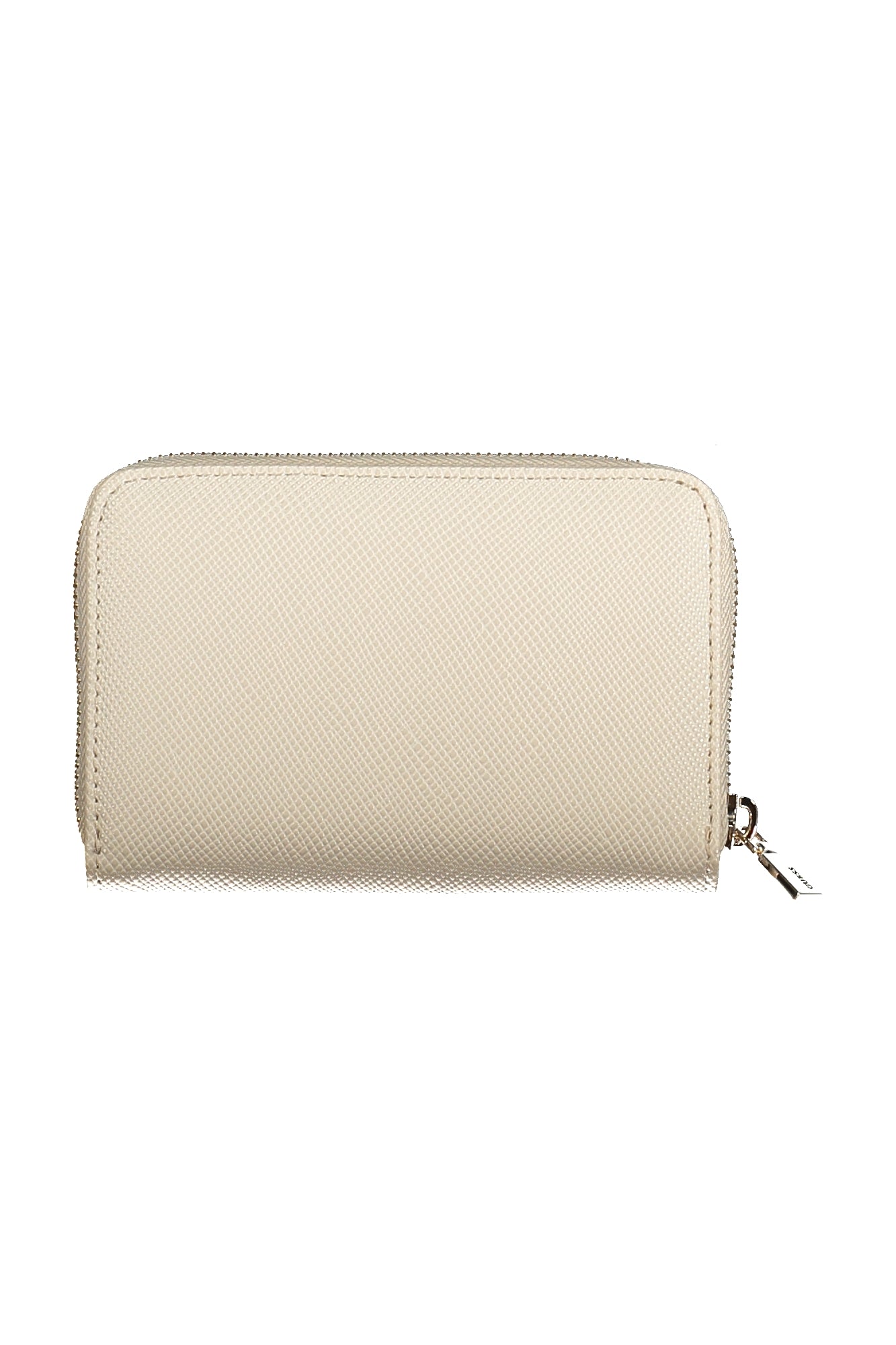 GUESS JEANS Damen Geldbörse – Laurel Slg Geldbörse Beige