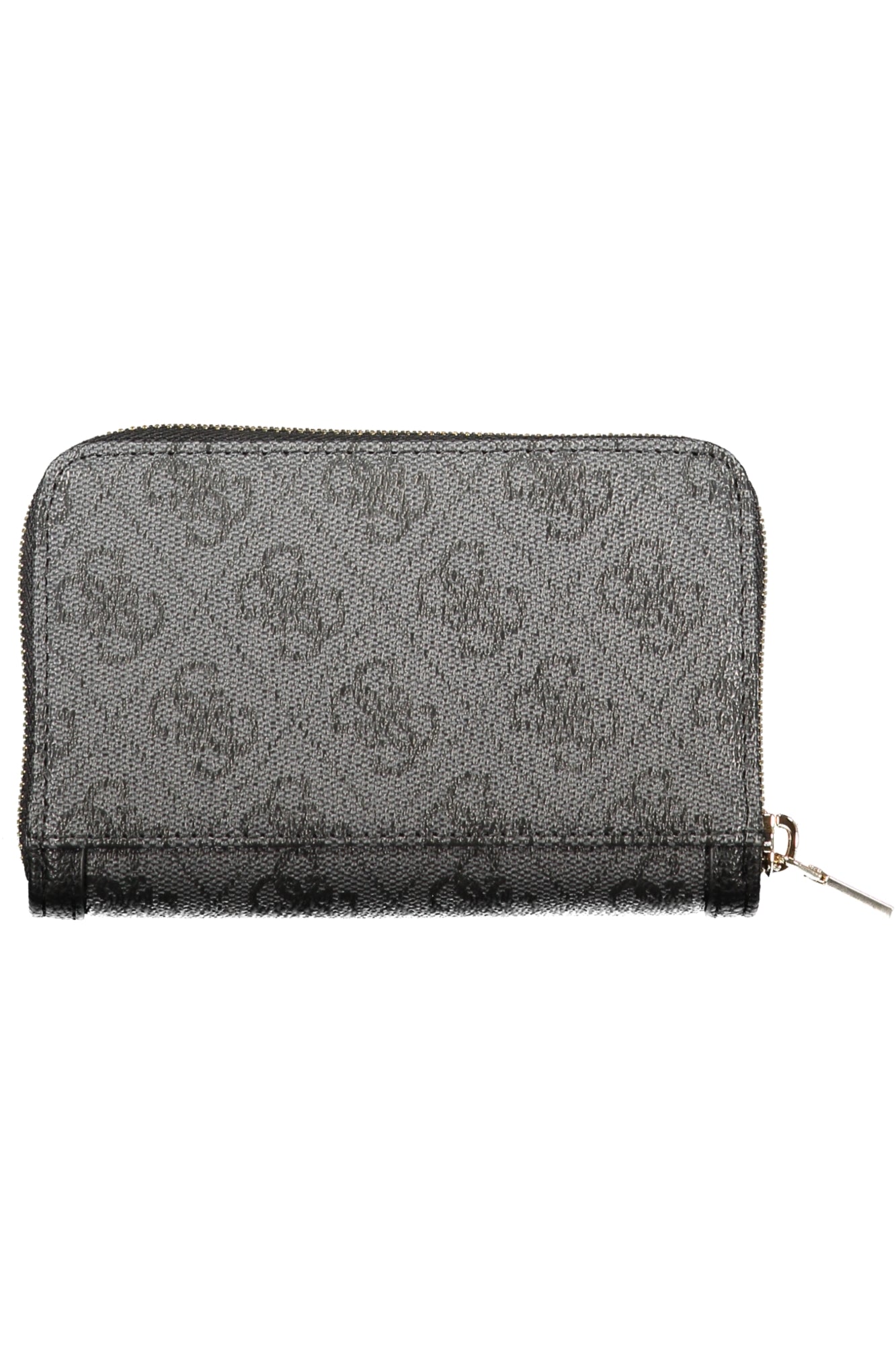 GUESS JEANS Damen Geldbörse – Lindsey Slg Geldbörse Schwarz