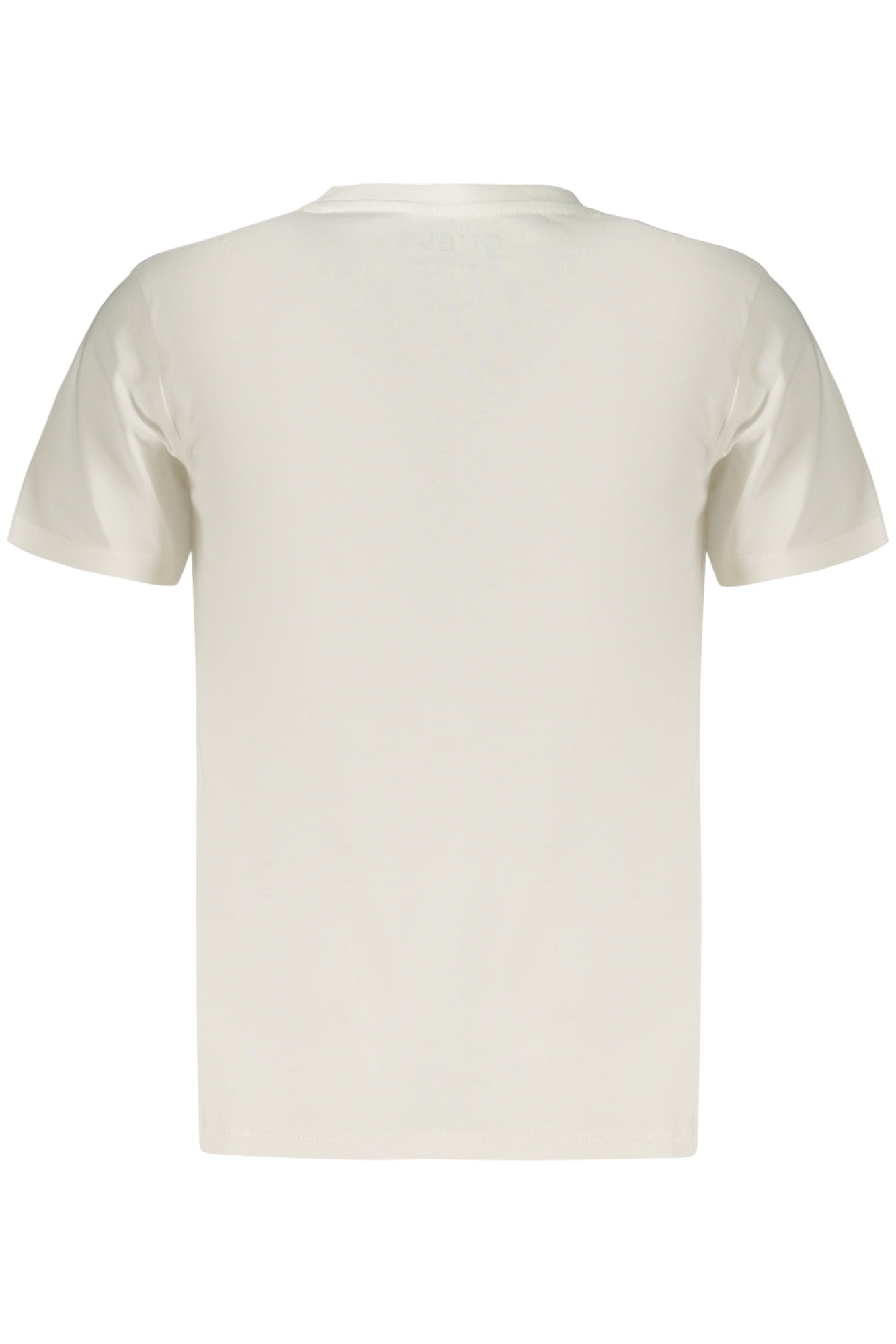 GUESS JEANS Kinder T-Shirt | T-Shirts günstig online kaufen Weiß