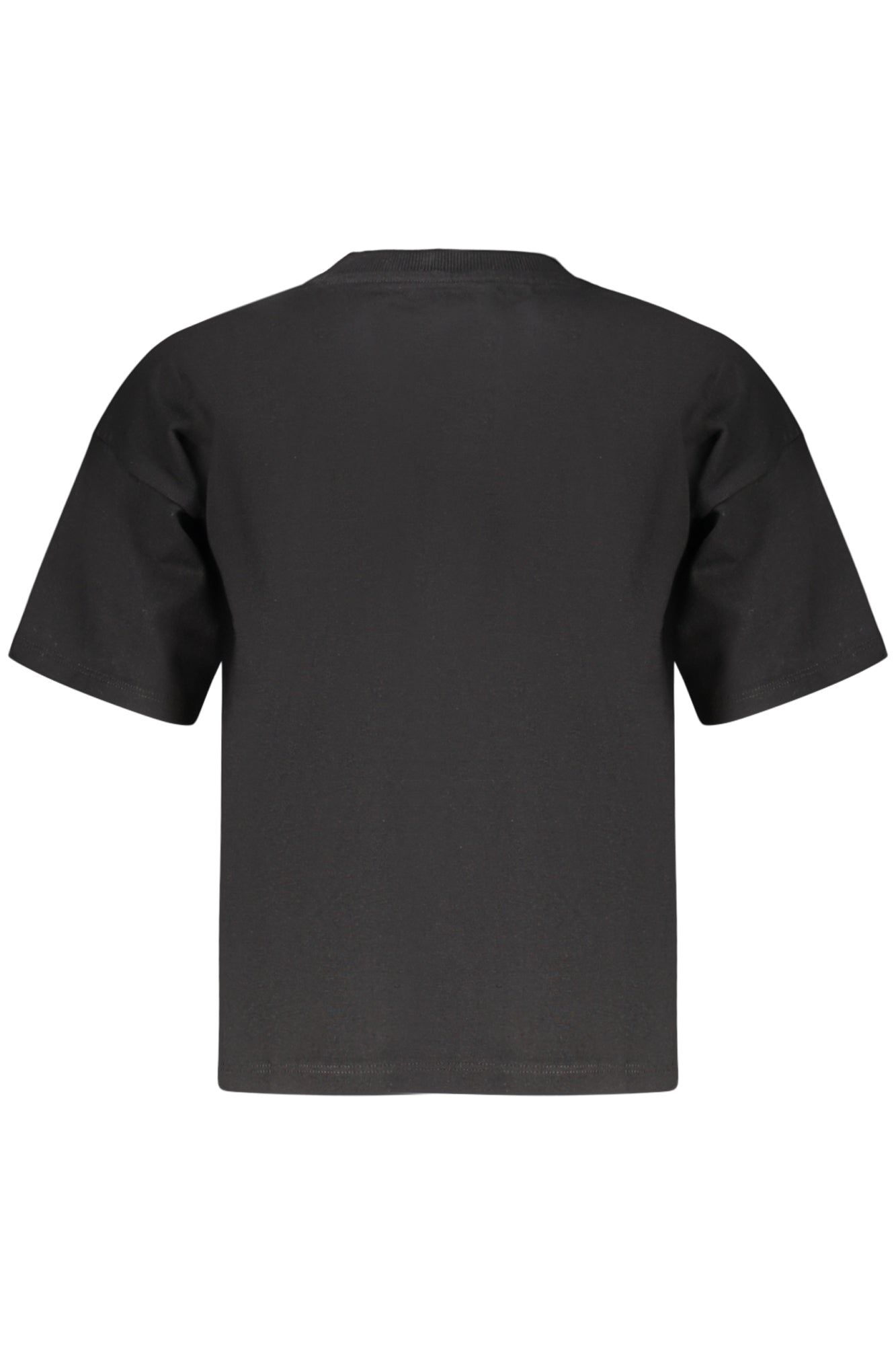 GUESS JEANS Kinder T-Shirt | T-Shirts günstig online kaufen Schwarz