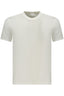 GUESS JEANS Herren T-Shirt – aus Baumwolle | T-Shirts Weiß
