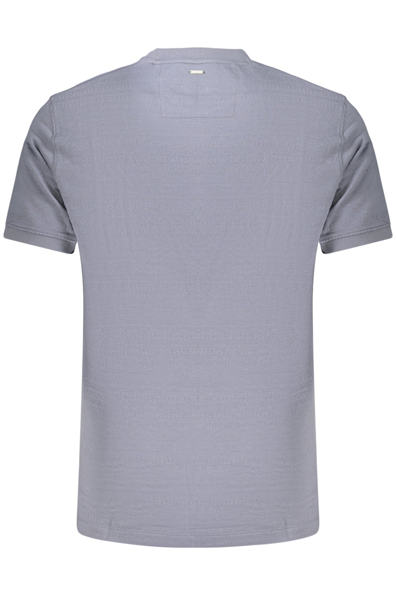 GUESS JEANS Herren T-Shirt | T-Shirts günstig online kaufen Blau