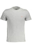 GUESS JEANS Herren T-Shirt – Kurzarm | T-Shirts kaufen Grau