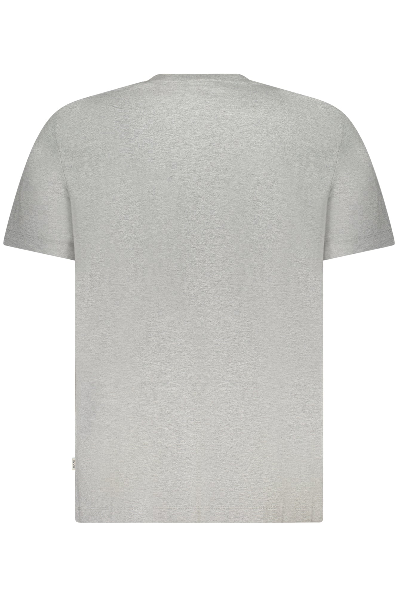 GUESS JEANS Herren T-Shirt – Kurzarm | T-Shirts kaufen Grau