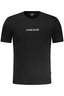 GUESS JEANS Herren T-Shirt Schwarz – Slim Fit aus Bio-Baumwolle | soulluna.de Schwarz