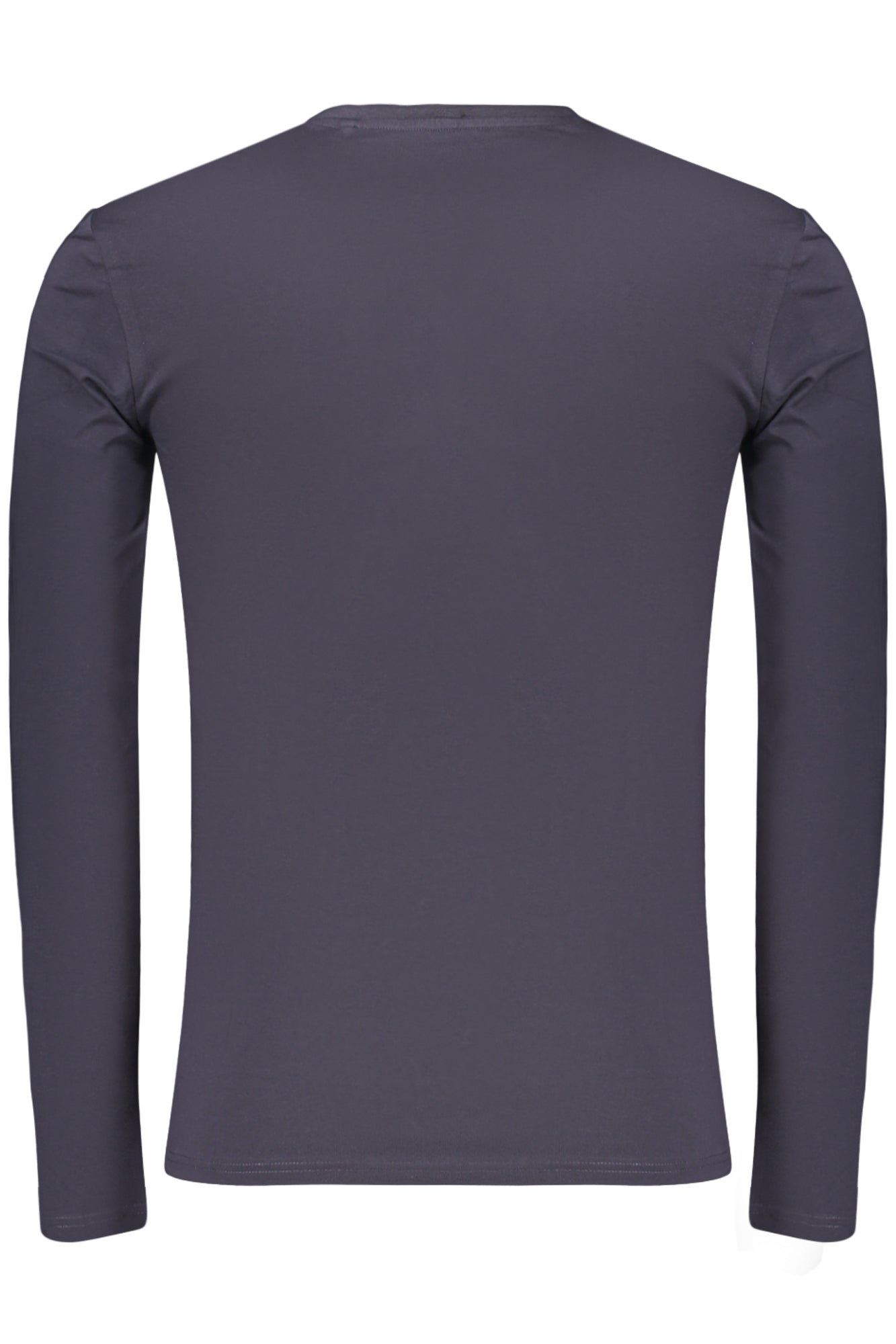 GUESS JEANS Herren T-Shirt – aus Baumwolle | T-Shirts Blau