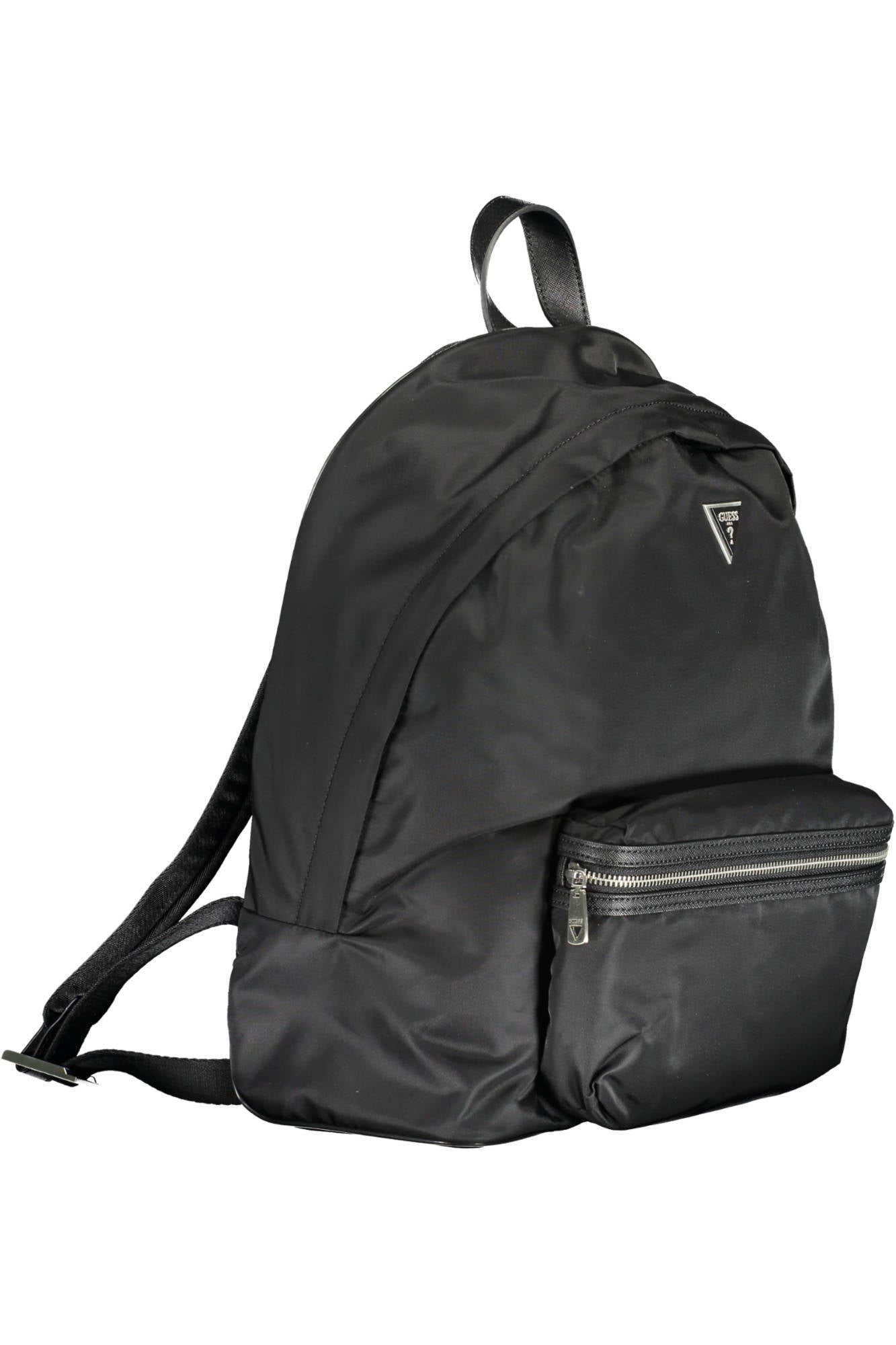 Guess Jeans Black Man Rucksack Schwarz