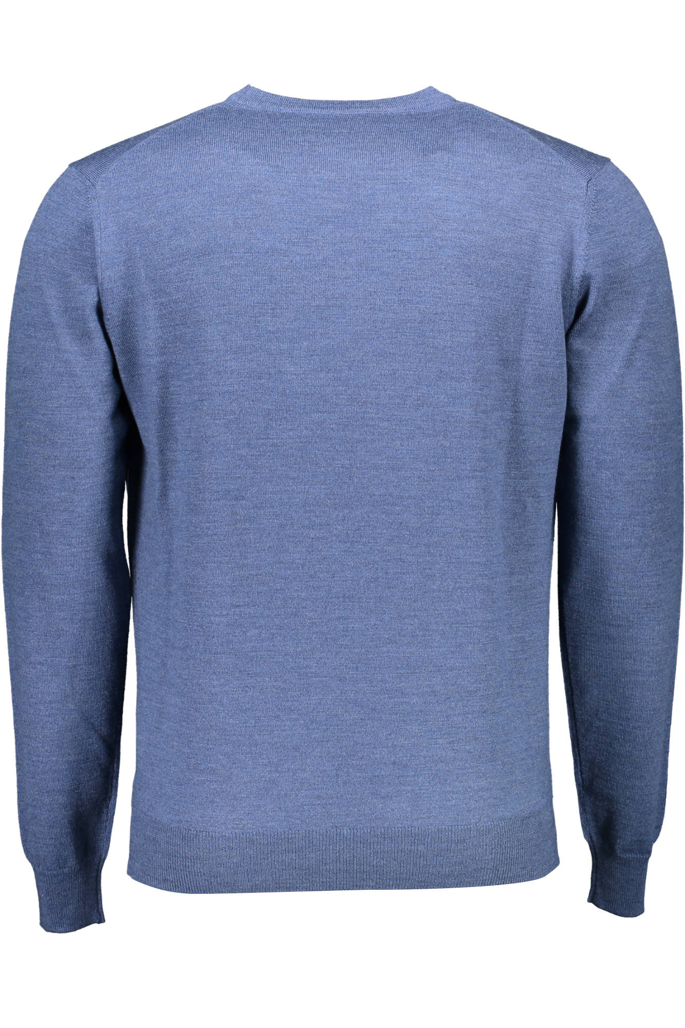 HARMONT & BLAINE Herren Oberteile – Pullover, Langarm Blau