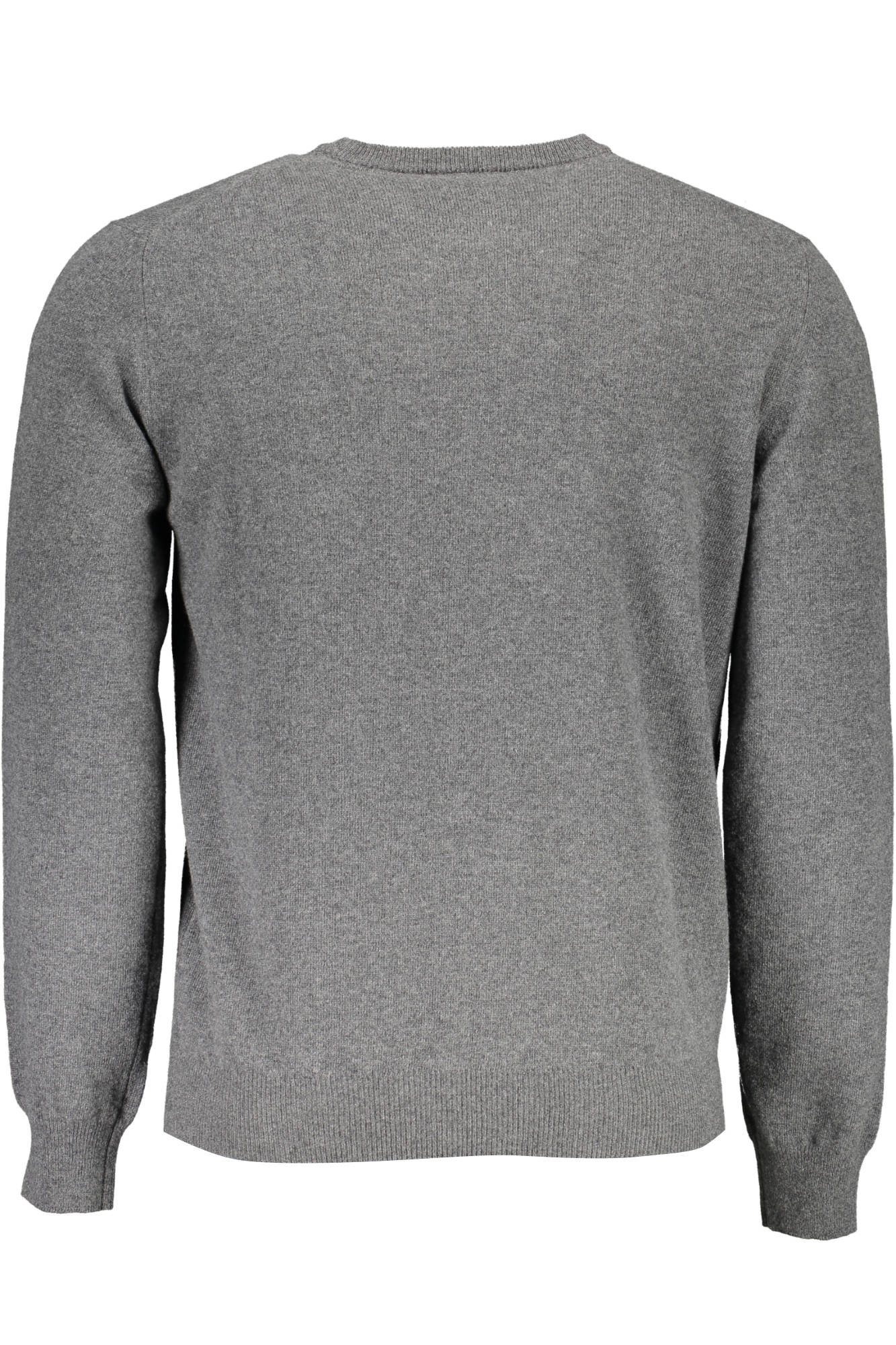 GRAUER PULLOVER FÜR HERREN VON HARMONT & BLAINE Grau