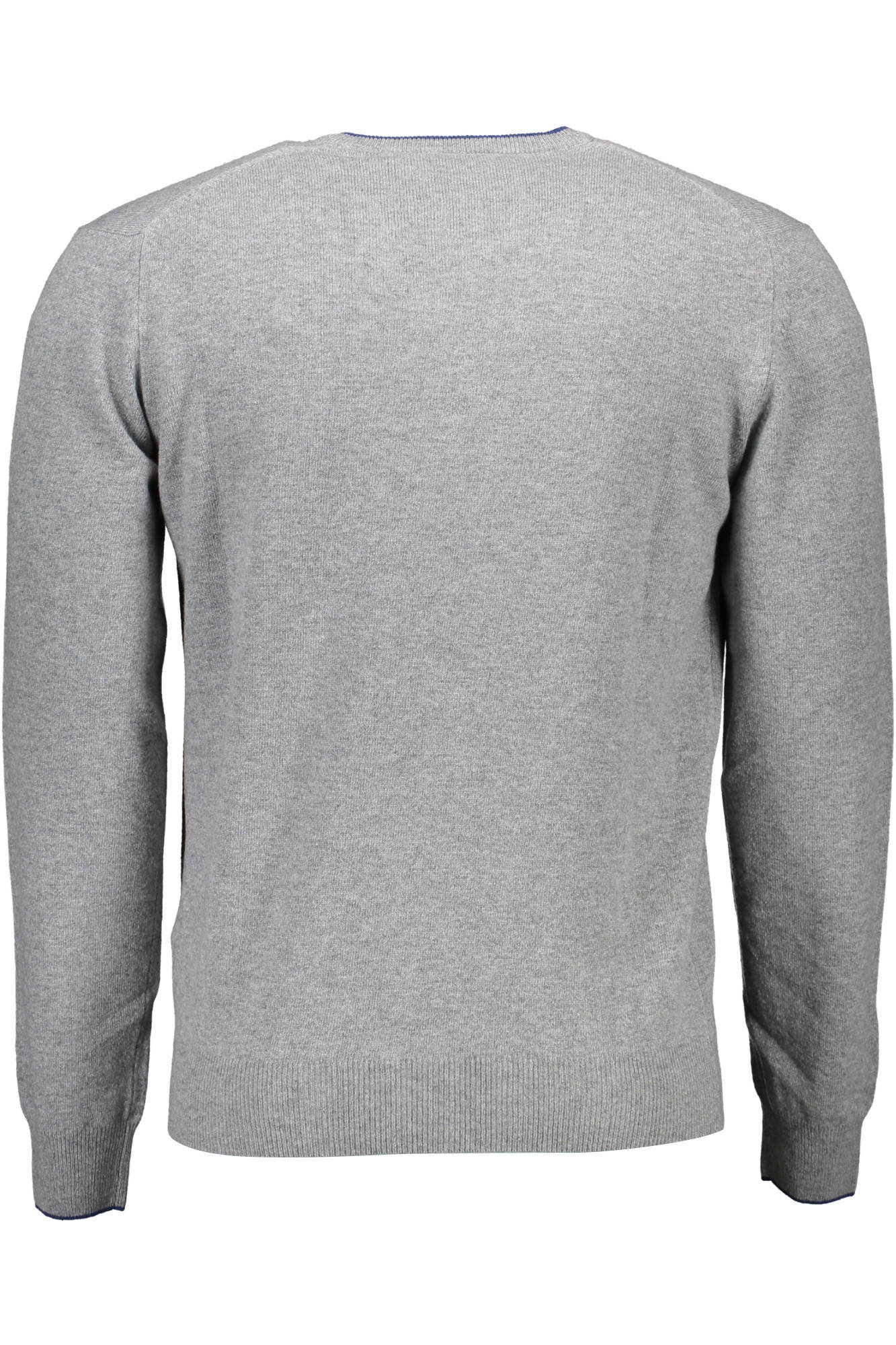 HARMONT & BLAINE HERRENPULLOVER GRAU Grau