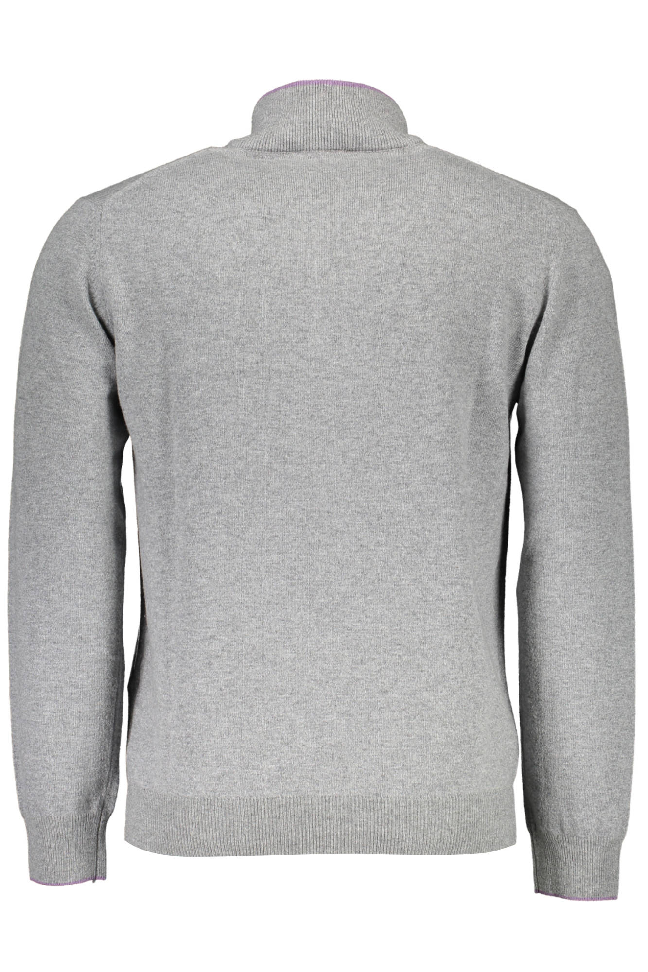 GRAUER PULLOVER FÜR HERREN VON HARMONT & BLAINE Grau