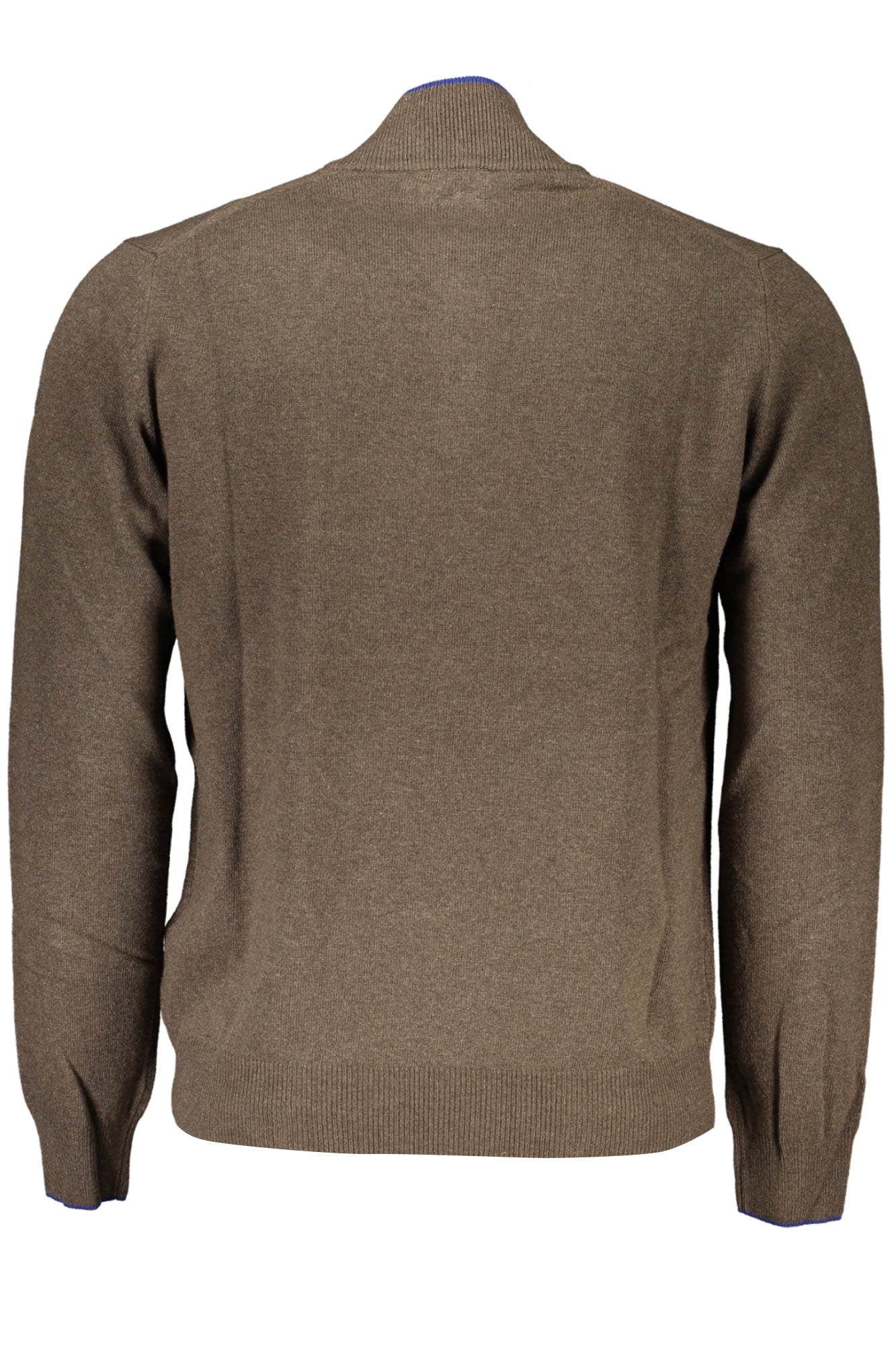 HARMONT & BLAINE BRAUNER HERRENPULLOVER Braun