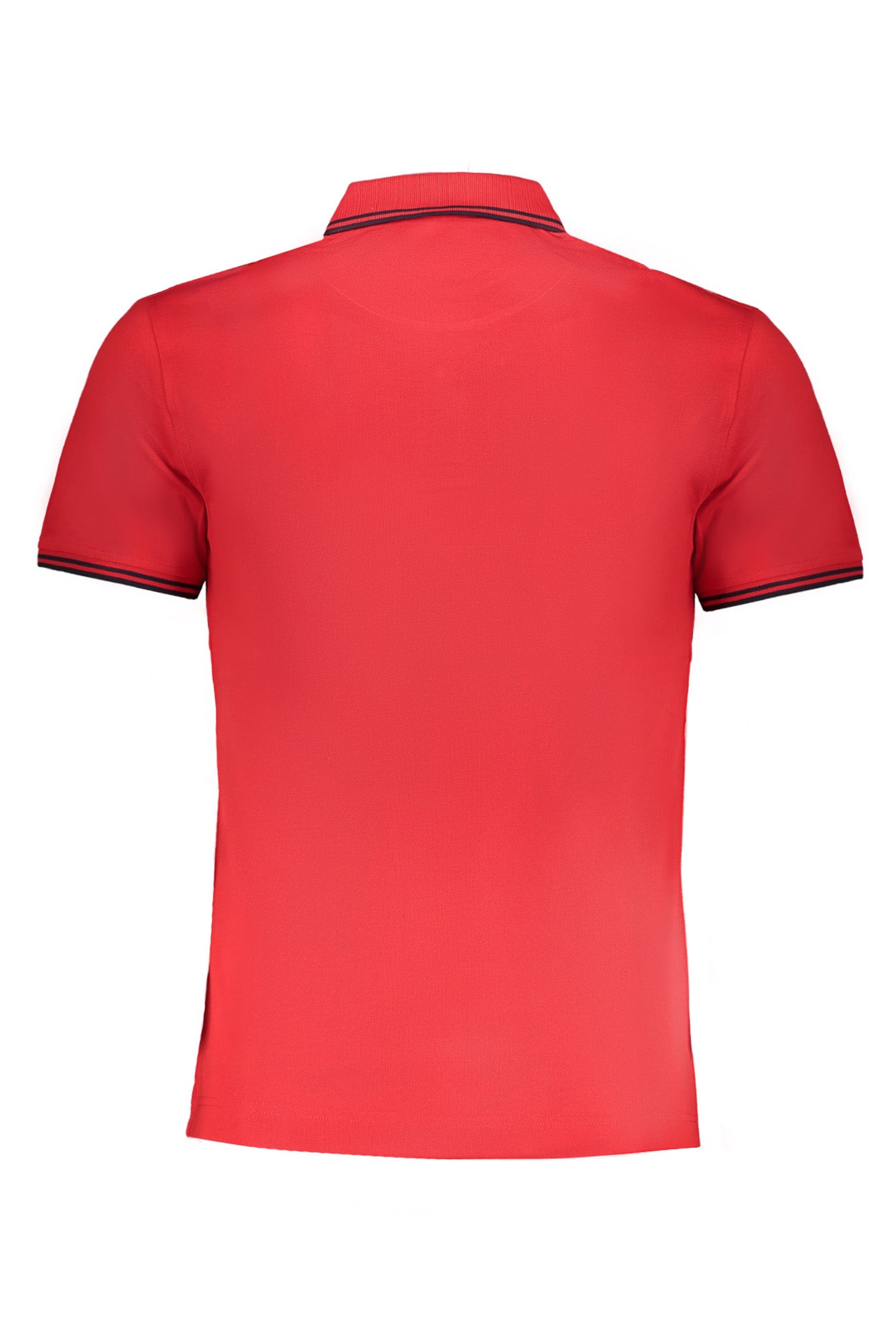 HARMONT & BLAINE Herren Poloshirts günstig online kaufen Rot