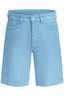 HUGO BOSS JEANS SHORT HERREN BLAU