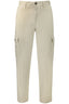 BOSS Herrenhose Beige – Regular Fit aus Baumwolle | soulluna.de Beige