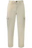 HUGO BOSS HERRENHOSE BEIGE