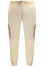 HUGO BOSS HERRENHOSE BEIGE