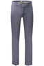 BOSS Herrenhose Blau – Slim Fit Stretch-Hose für Business & Freizeit Blau
