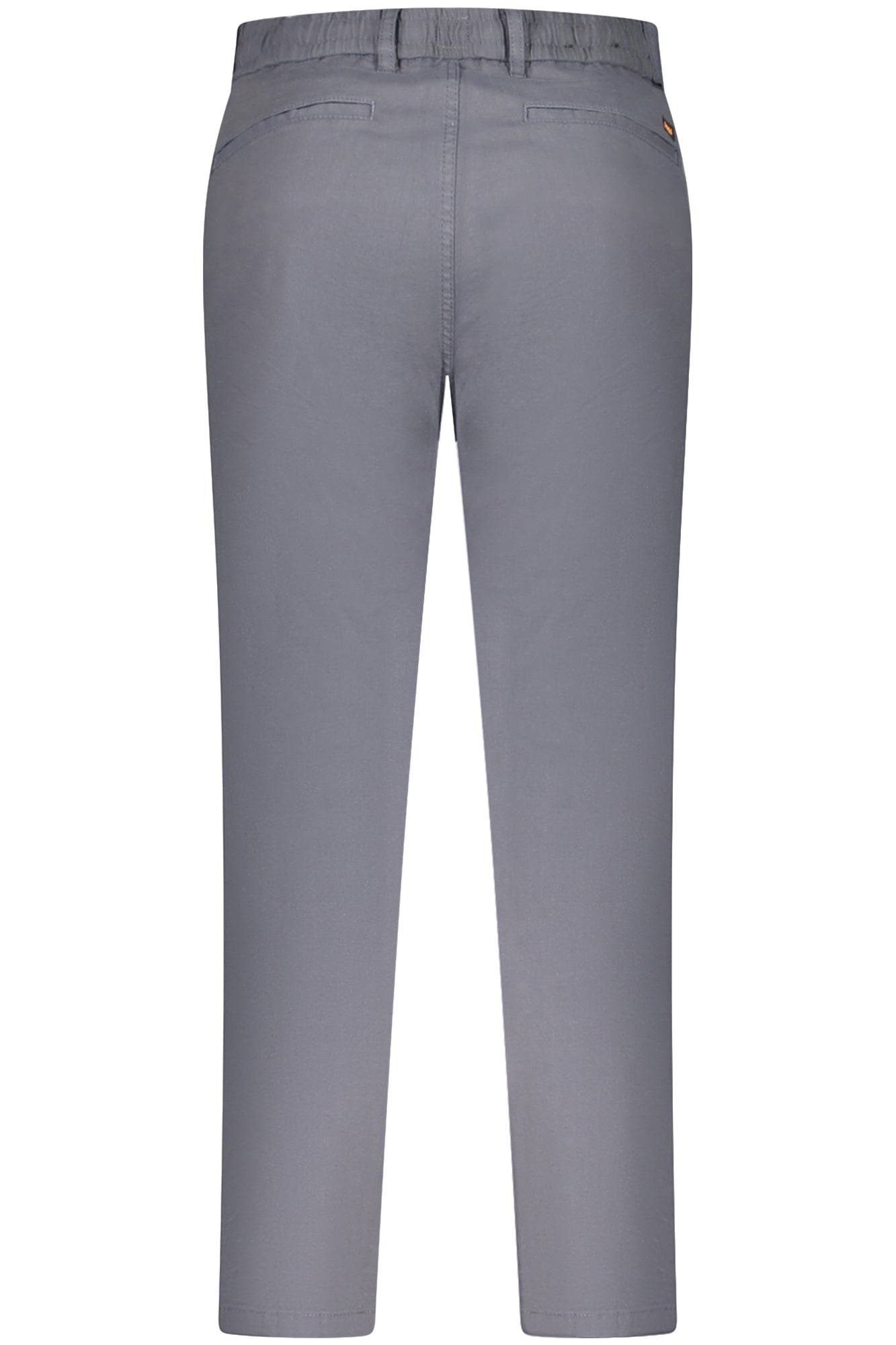 BOSS Herrenhose Blau – Tapered Fit mit 5 Taschen | soulluna.de Blau
