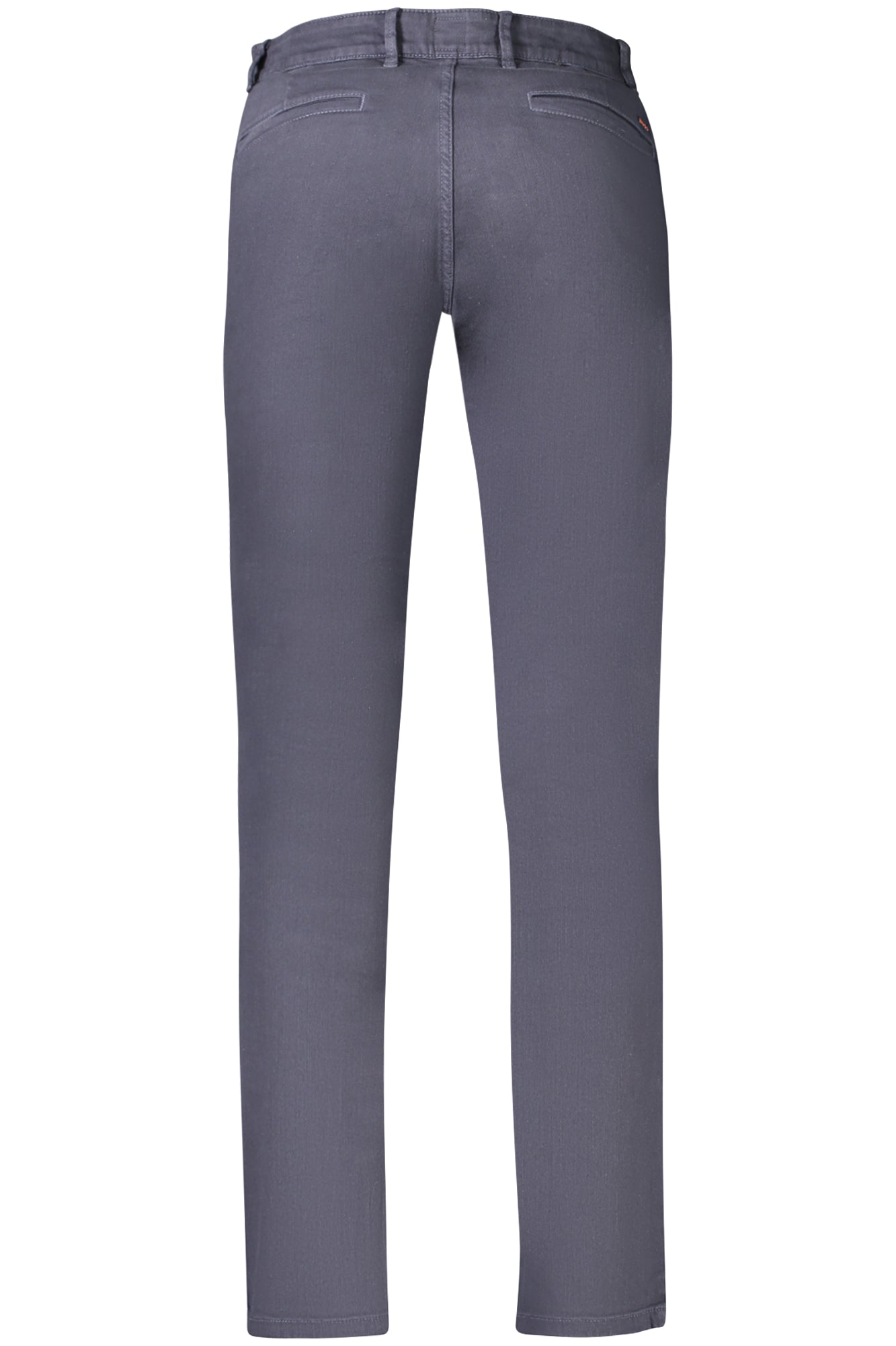 BOSS Herrenhose Blau – Slim Fit Stretch-Hose für Business & Freizeit Blau