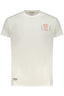 ICEBERG Herren T-Shirt – Kurzarm | T-Shirts online kaufen Weiß