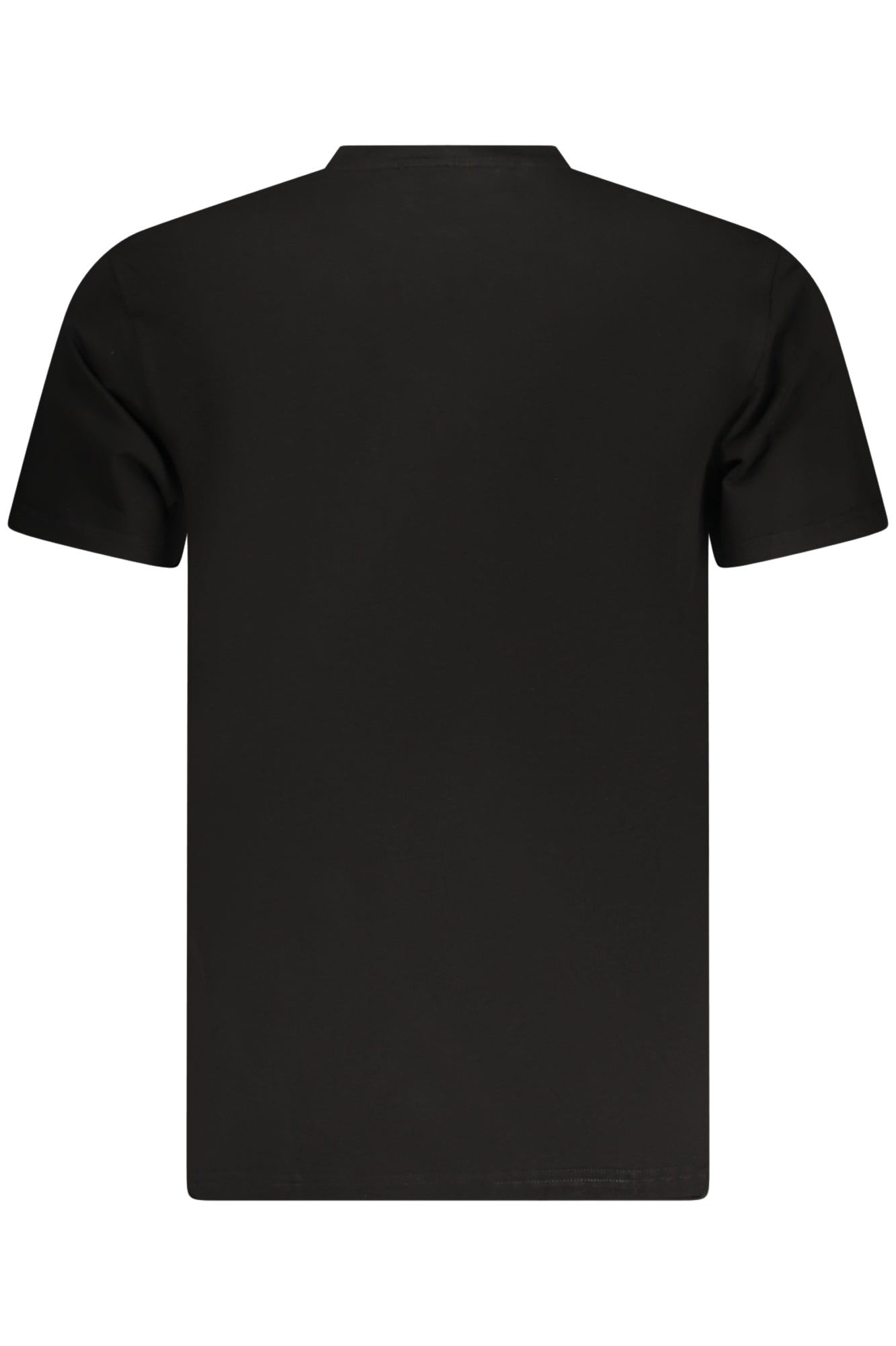 ICEBERG Herren T-Shirt – Kurzarm | T-Shirts online kaufen Schwarz