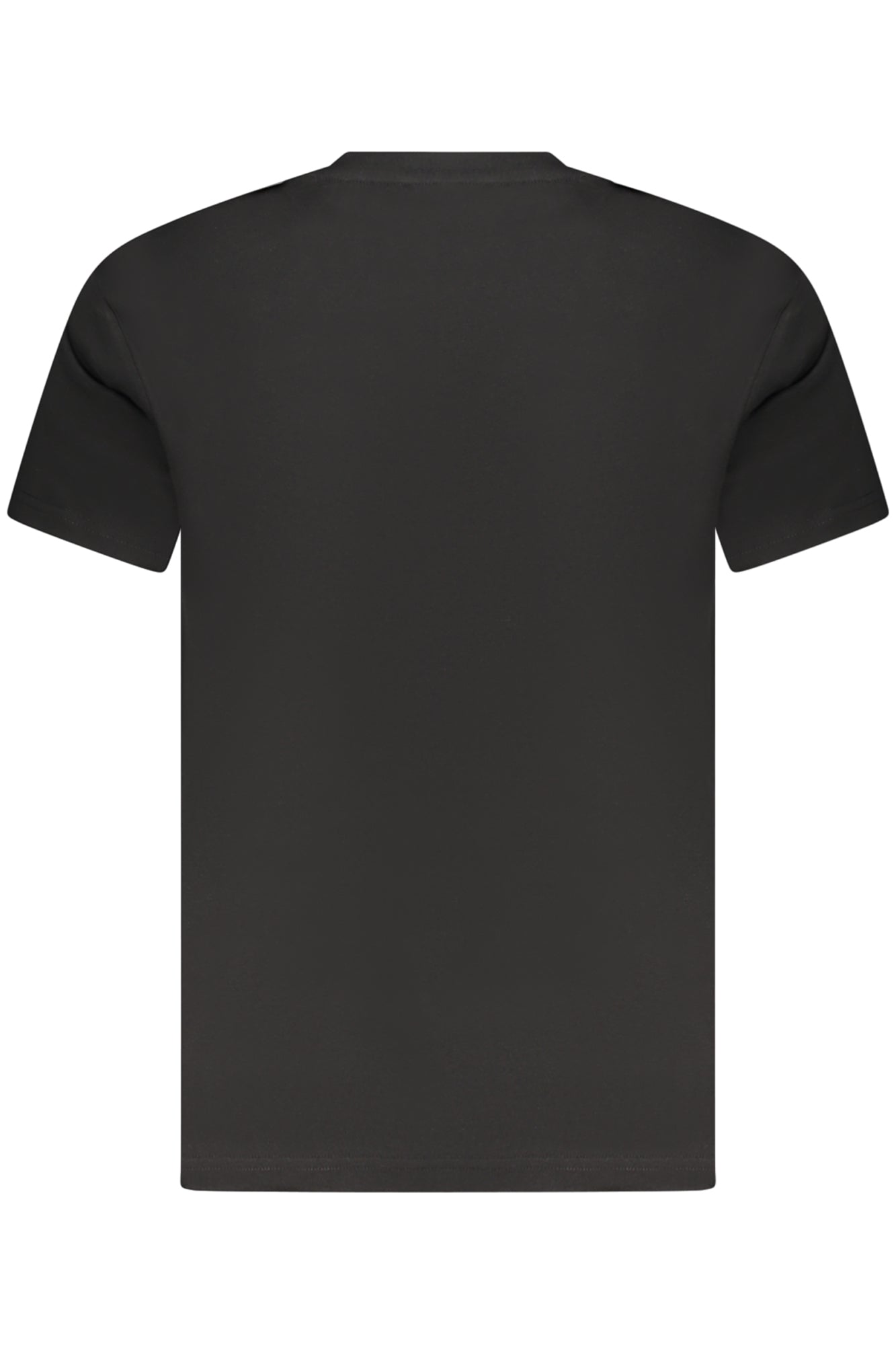 ICEBERG Herren T-Shirt – Kurzarm | T-Shirts online kaufen Schwarz