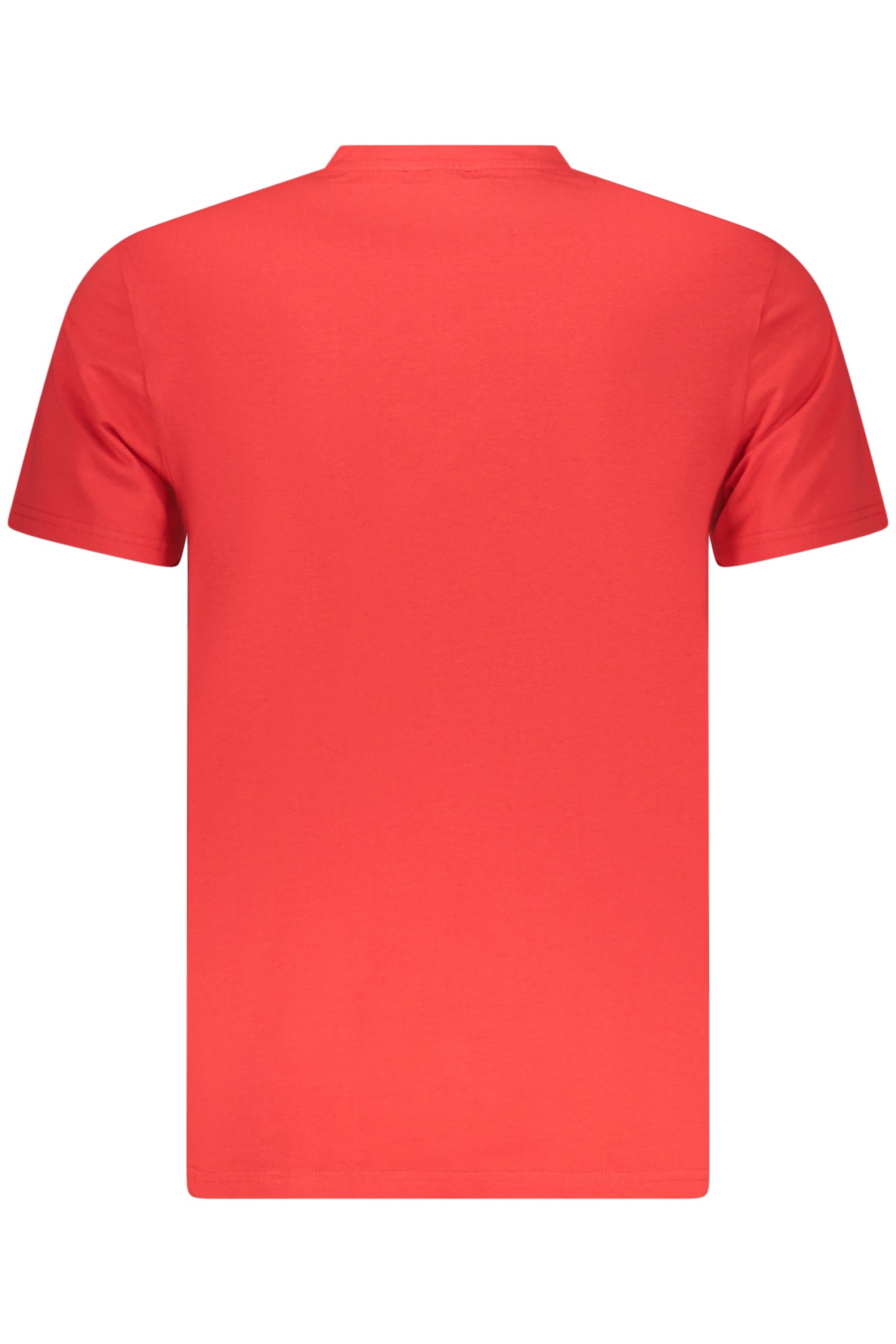 ICEBERG Herren T-Shirt – Kurzarm | T-Shirts online kaufen Rot