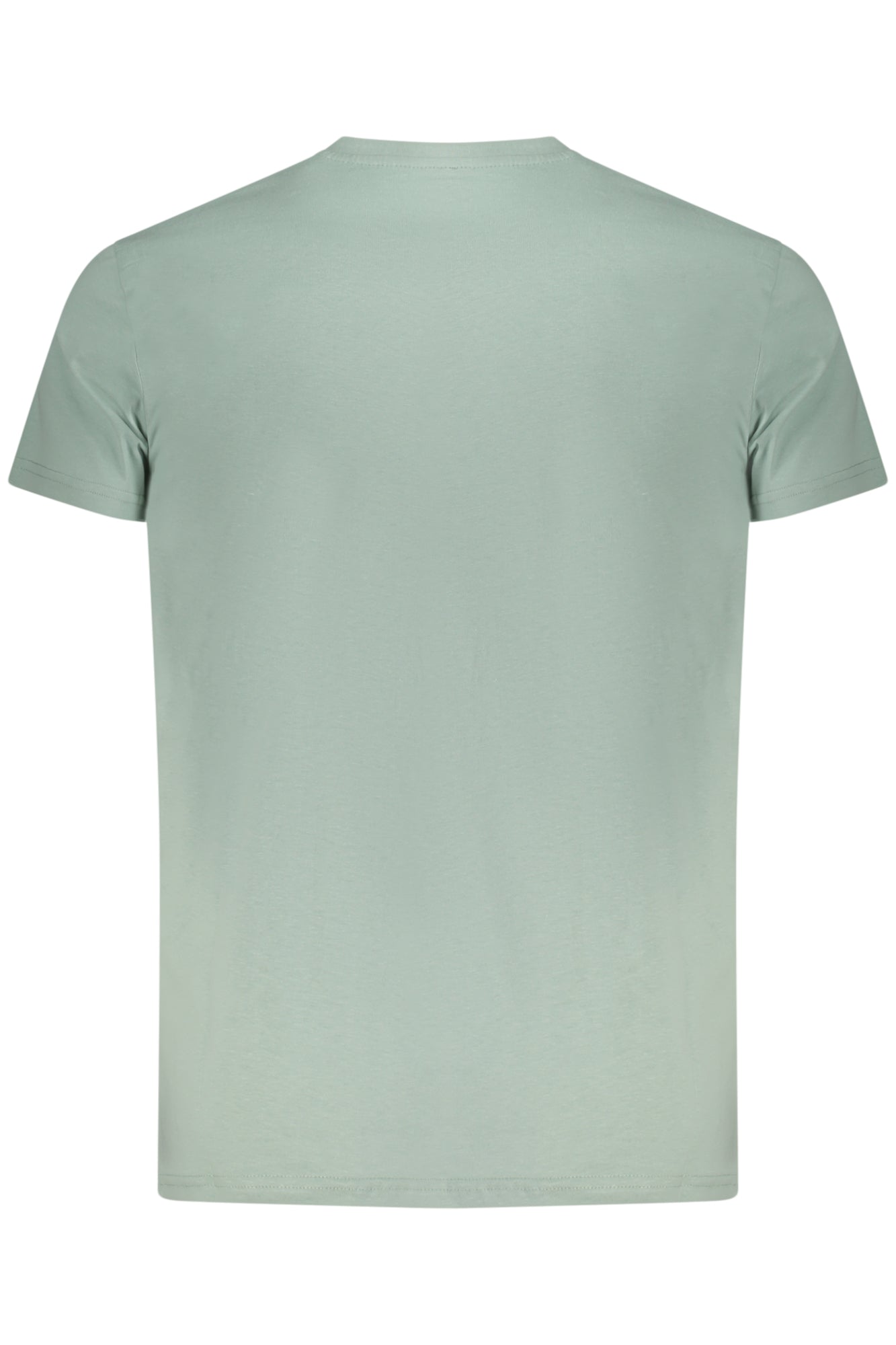 ICEBERG Herren T-Shirt – Kurzarm | T-Shirts online kaufen Grün